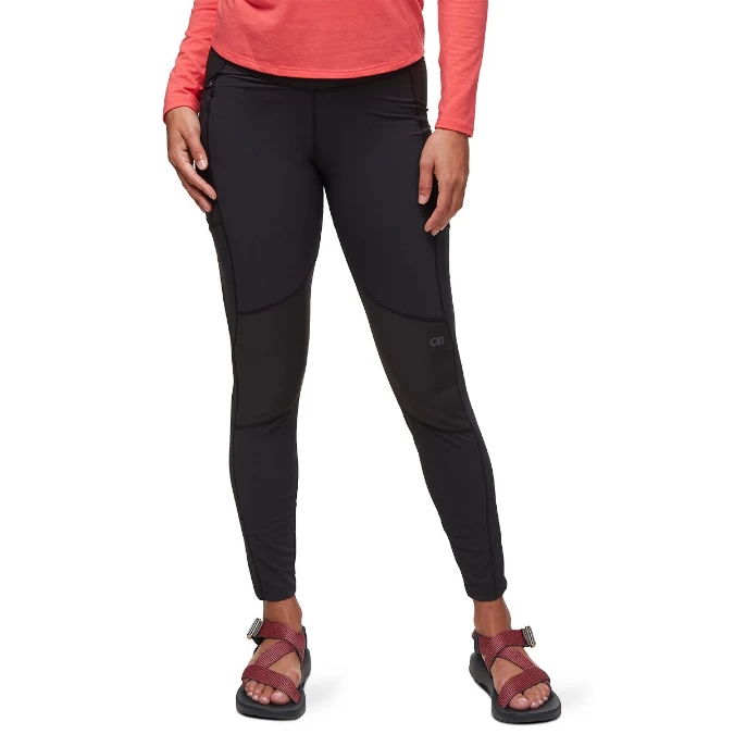 Outdoor Research Ferrosi Leggings - Women's 3 Outdoor Research Ferrosi Leggings - Women's