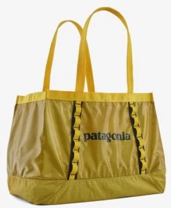 Patagonia Black Hole Tote 25L